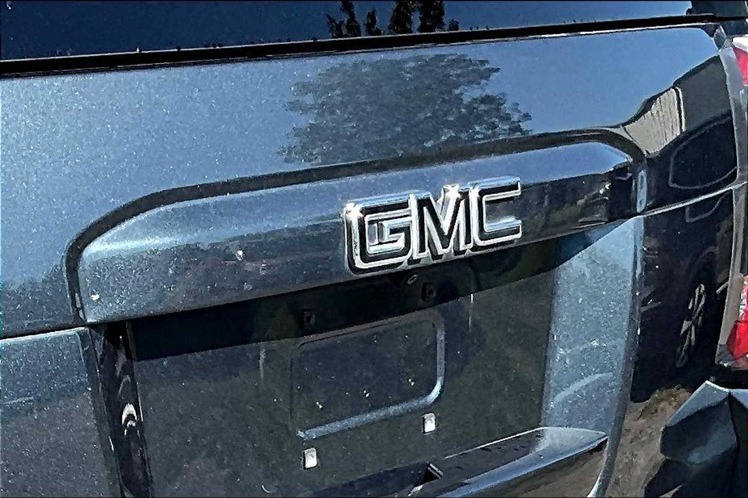 Thumbnail: 2020 GMC Yukon XL - 33