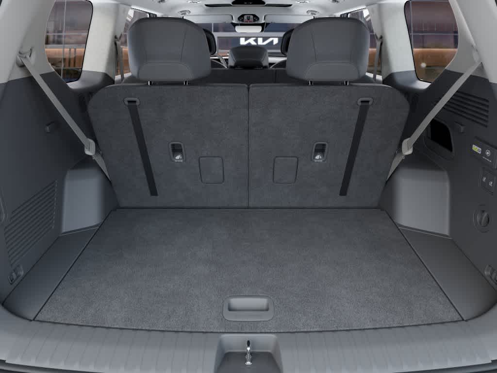 Thumbnail: 2026 Kia EV9 - 19