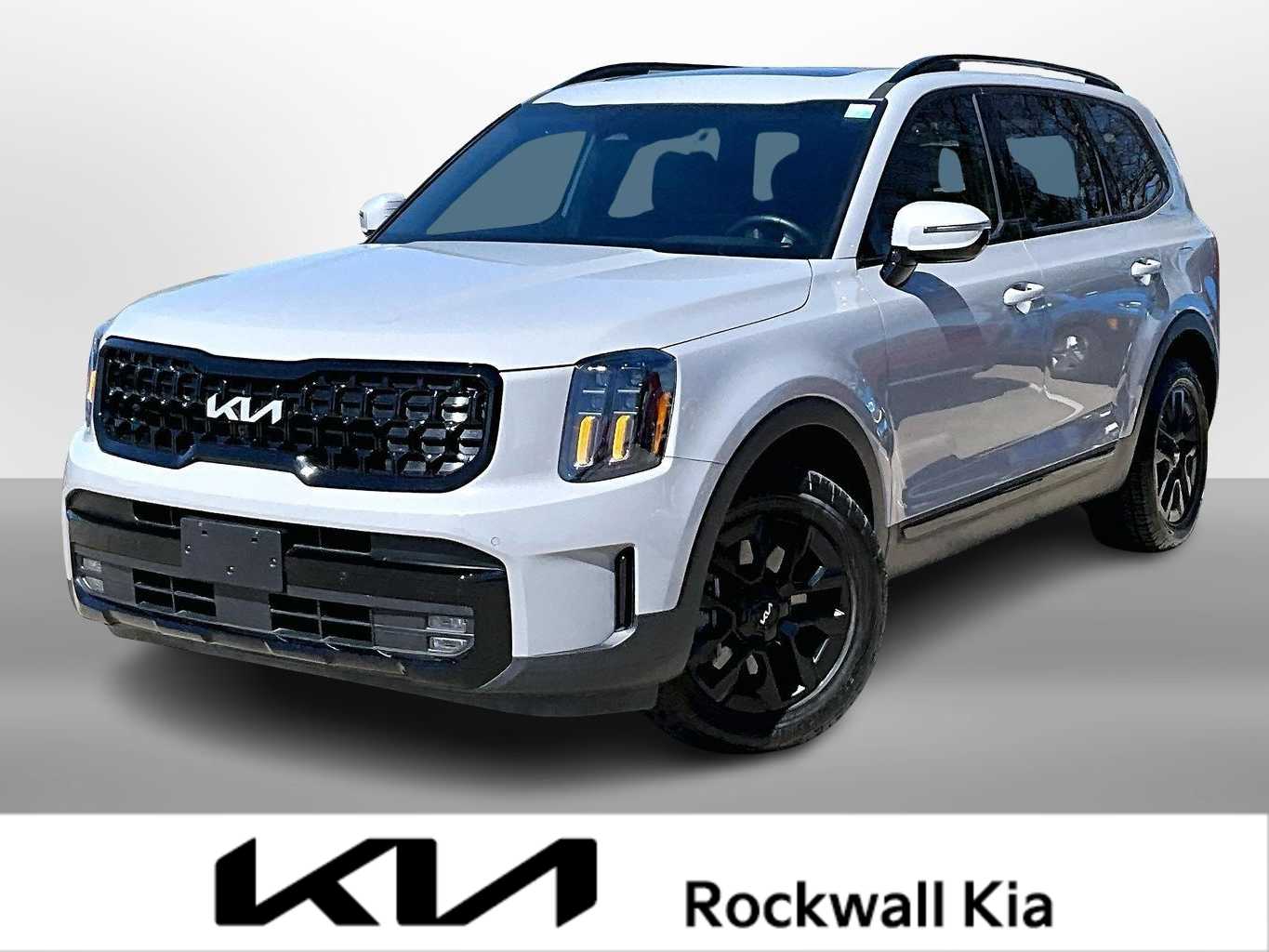 Thumbnail: 2024 Kia Telluride - 1