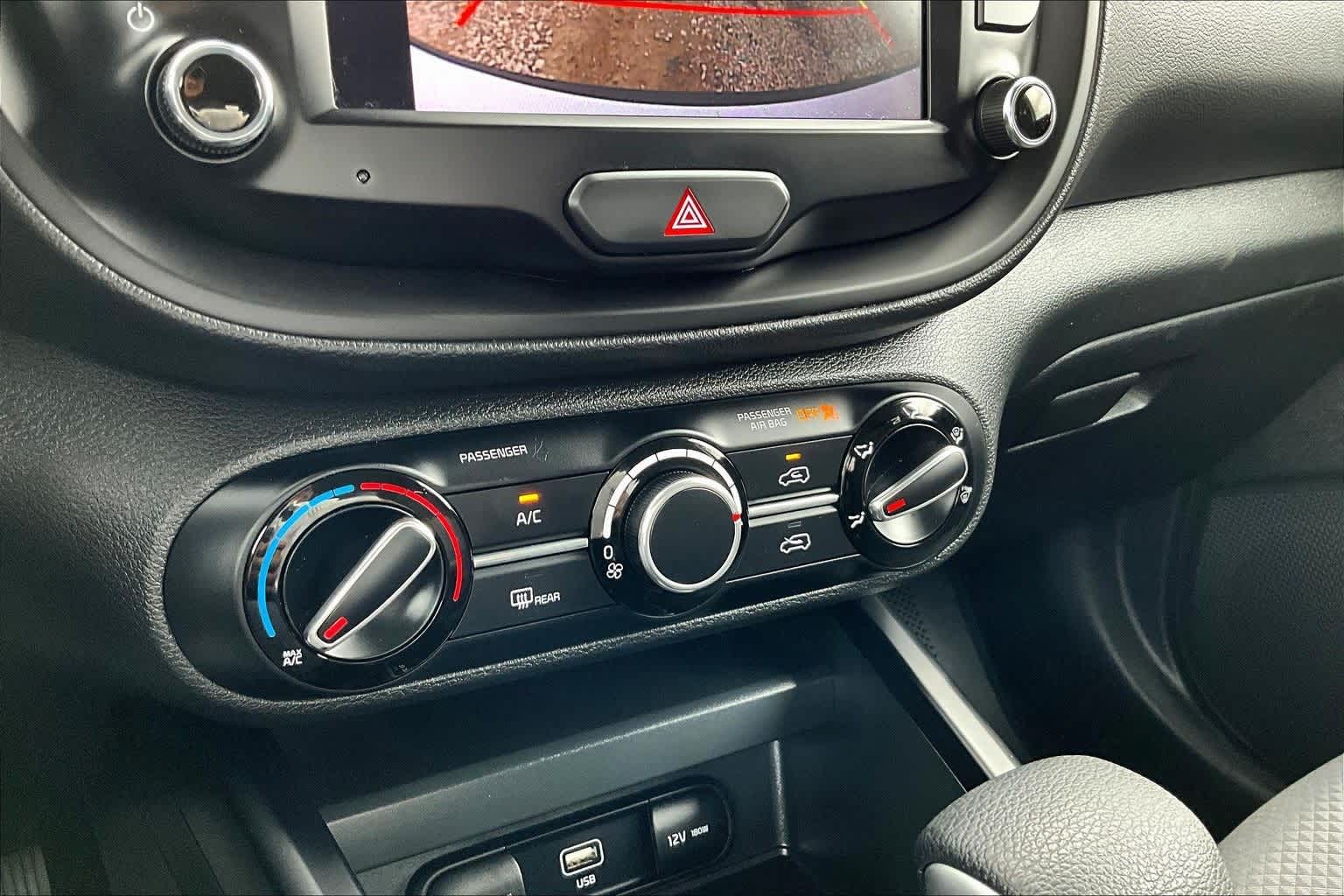 Thumbnail: 2023 Kia Soul - 24