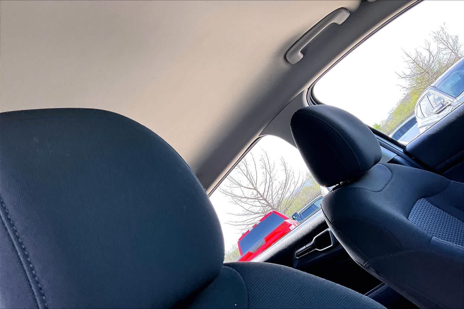 Thumbnail: 2024 Kia Sportage - 16