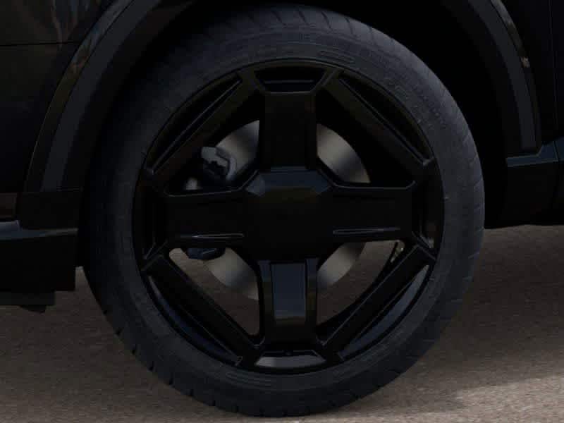 Thumbnail: 2027 Kia Telluride - 9