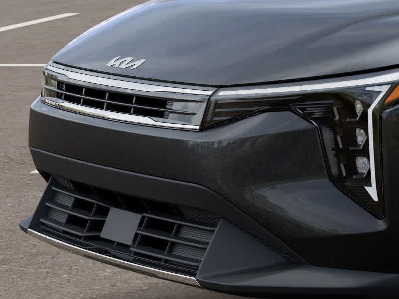 Thumbnail: 2026 Kia K4 - 12