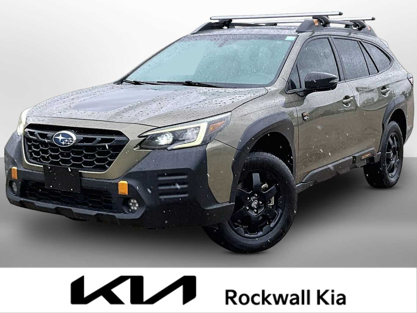 Thumbnail: 2022 Subaru Outback - 1