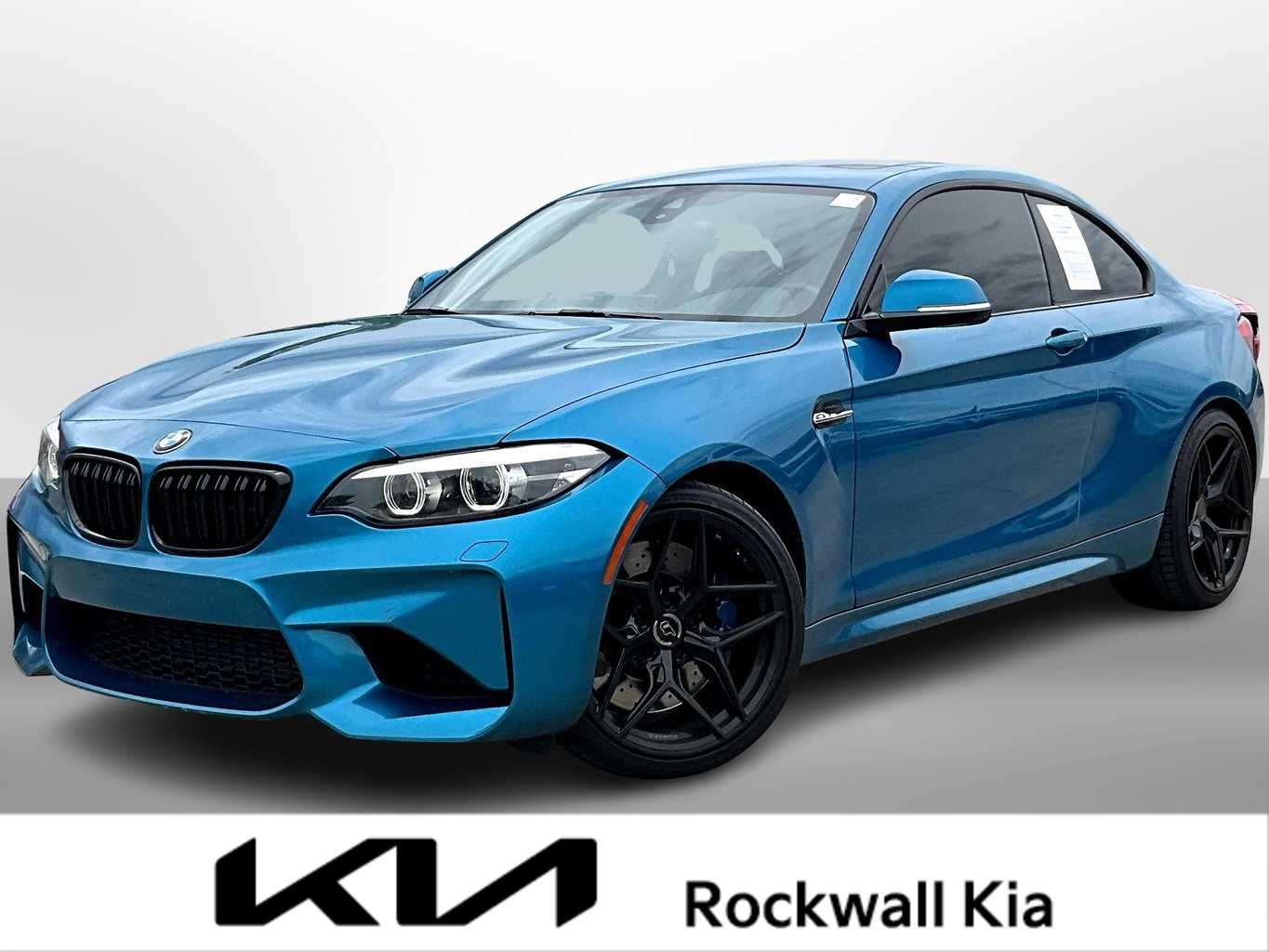 2018 BMW M2  -
                  Rockwall, TX
