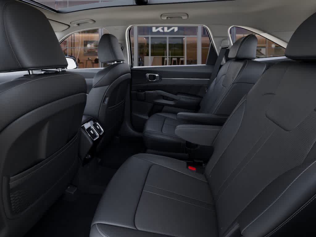 Thumbnail: 2025 Kia Sorento - 18