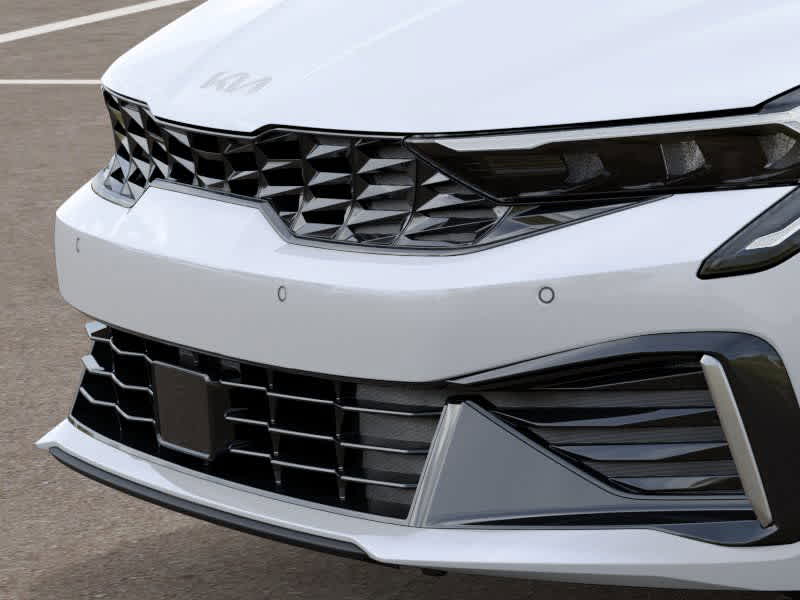 Thumbnail: 2025 Kia K5 - 12