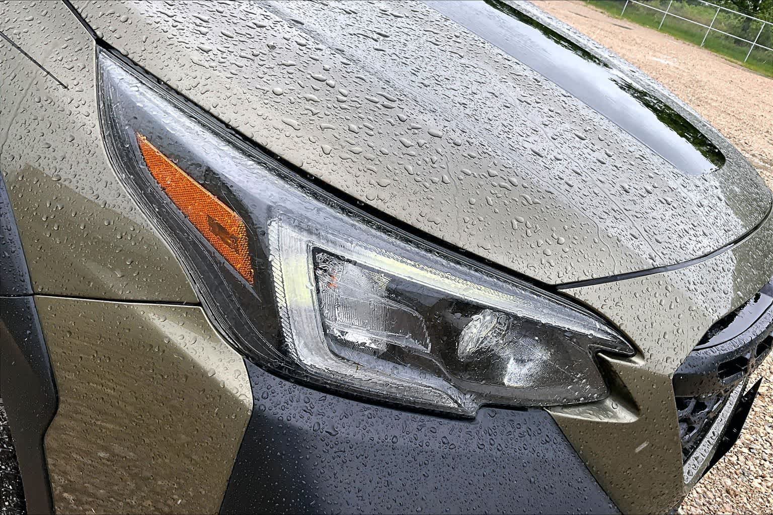 Thumbnail: 2022 Subaru Outback - 26