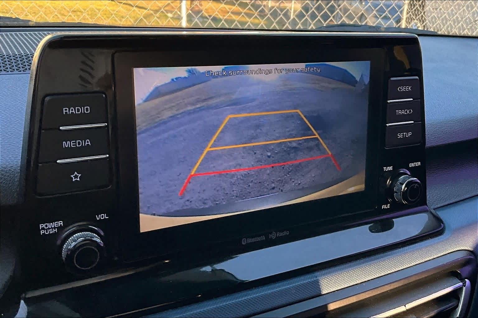 Thumbnail: 2021 Kia Seltos - 22