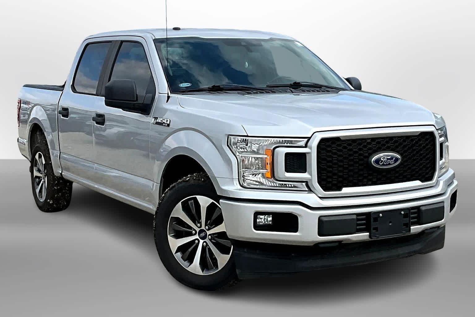 Thumbnail: 2019 Ford F-150 - 9