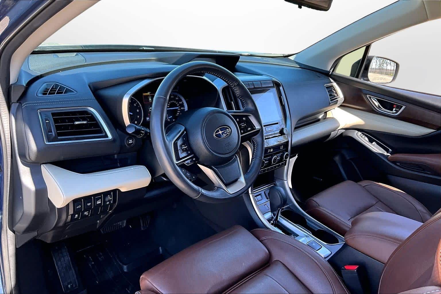 Thumbnail: 2020 Subaru Ascent - 12