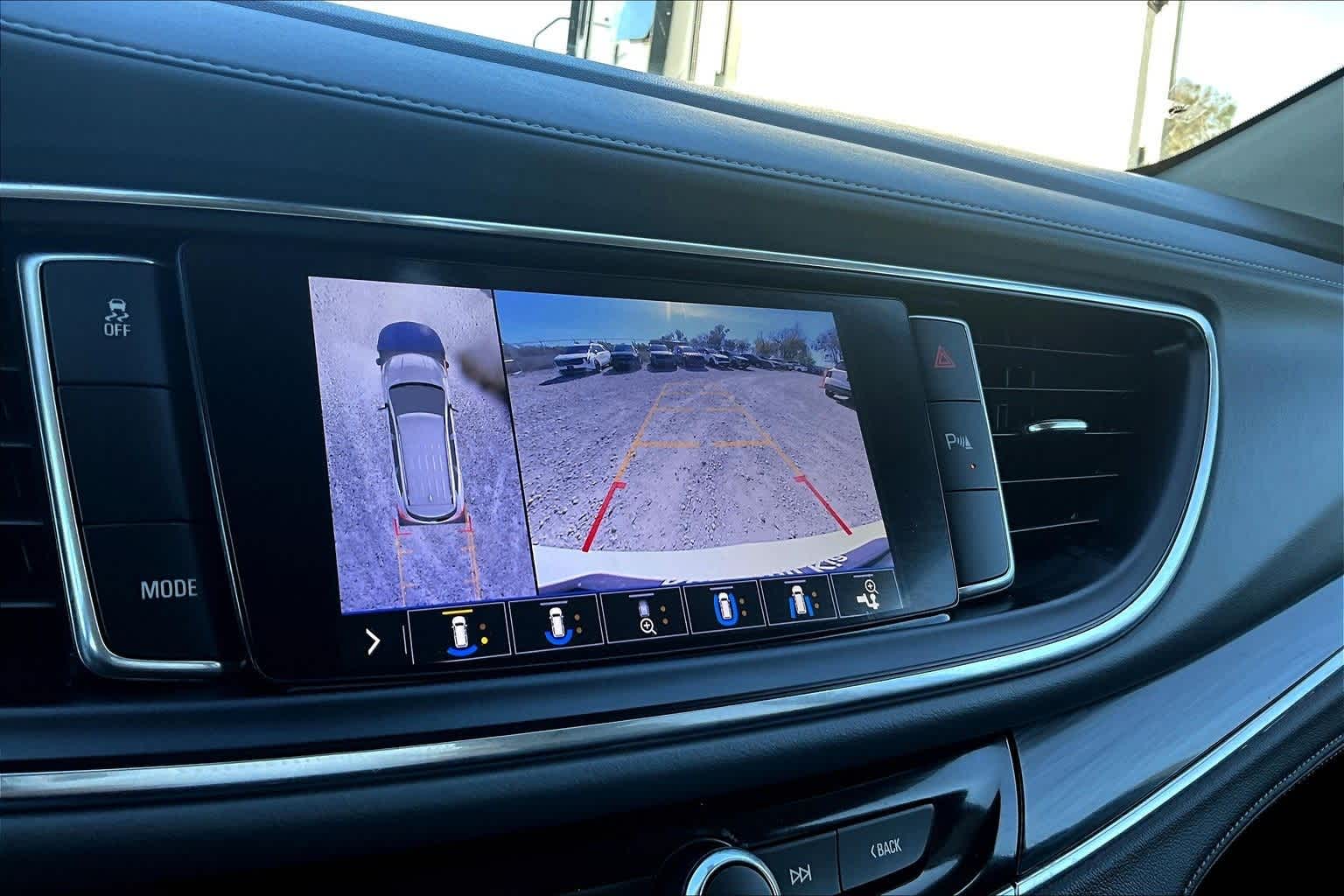 Thumbnail: 2021 Buick Enclave - 22