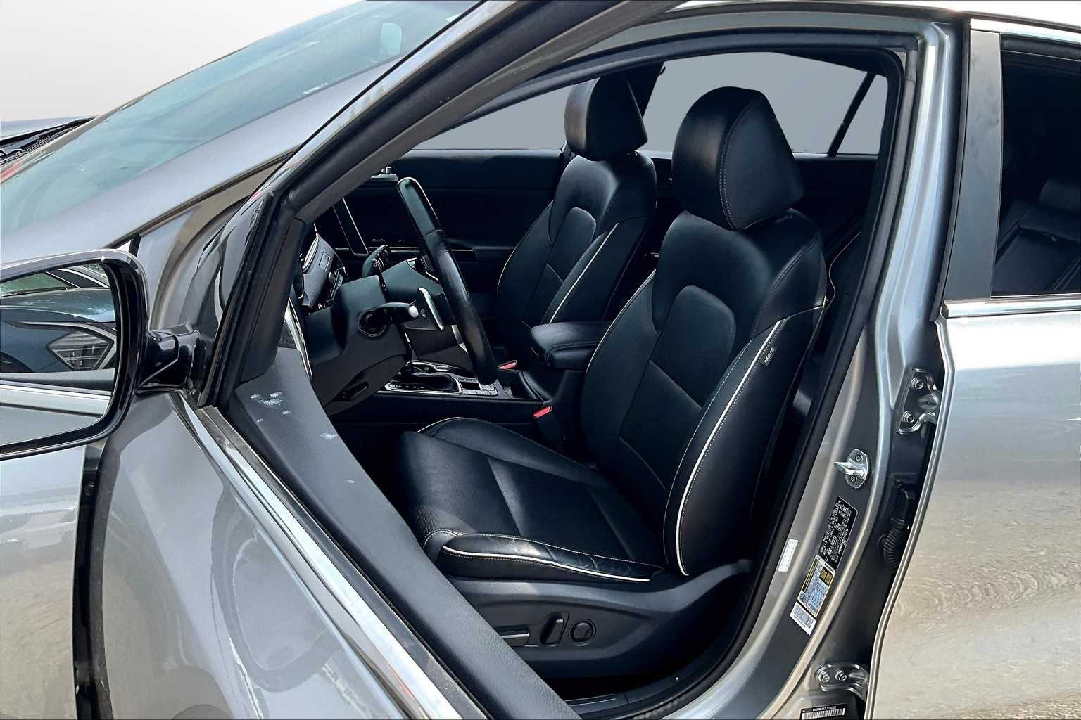 Thumbnail: 2020 Kia Sportage - 26
