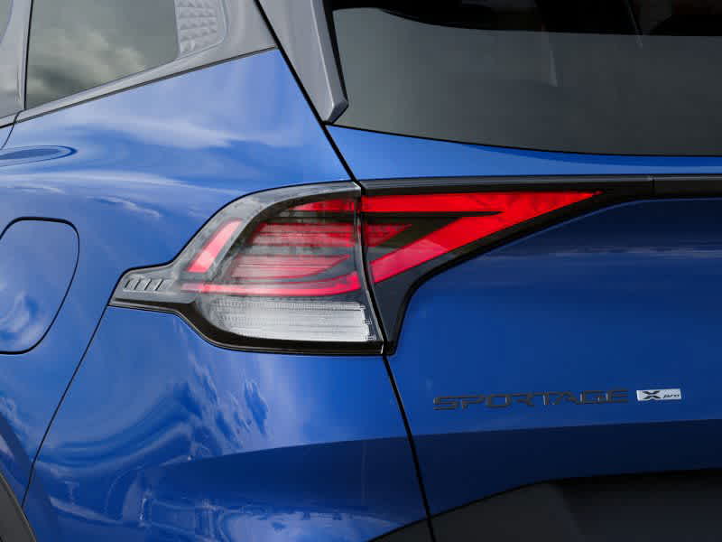 Thumbnail: 2025 Kia Sportage - 11