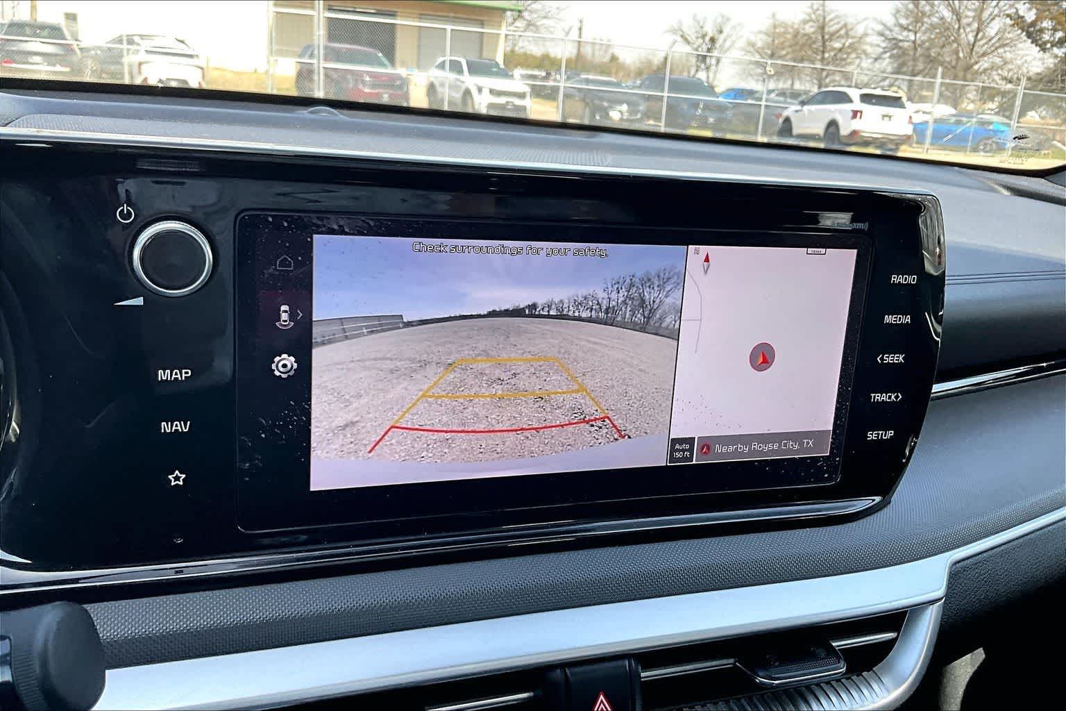 Thumbnail: 2022 Kia K5 - 19