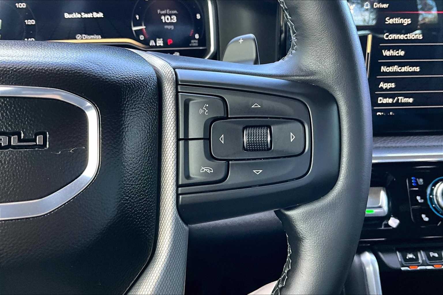 Thumbnail: 2024 GMC Sierra 1500 - 20