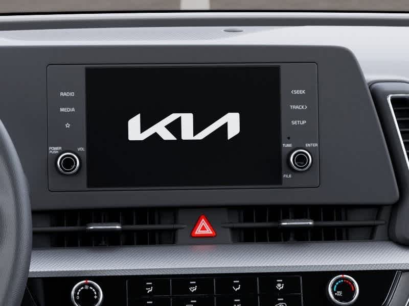Thumbnail: 2024 Kia Sportage - 20