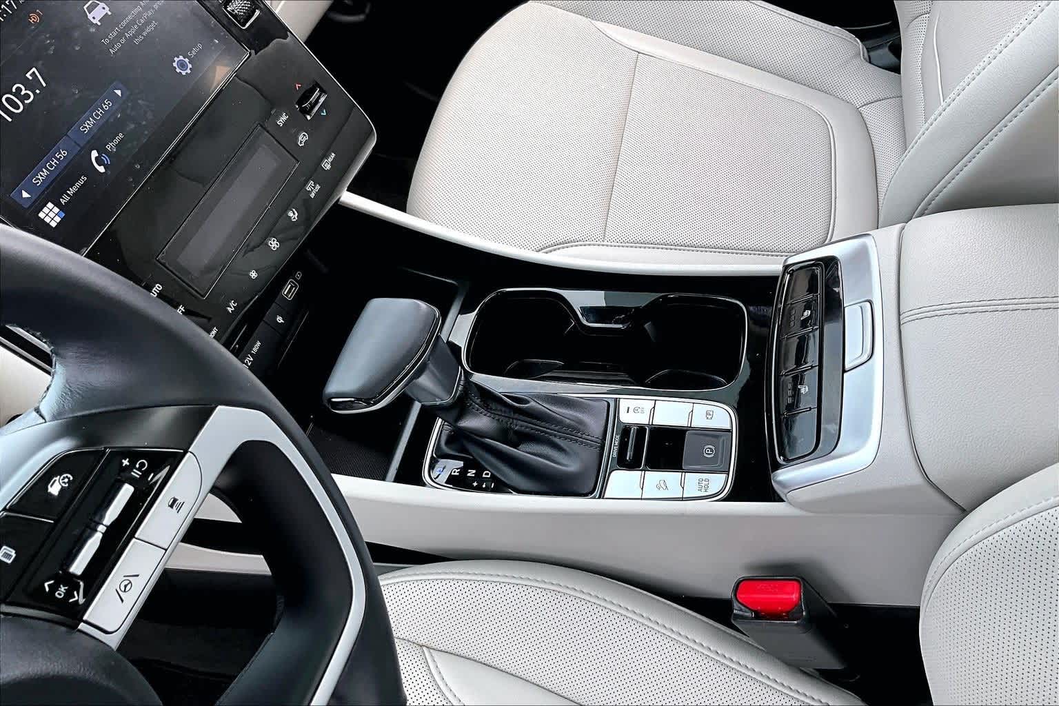 Thumbnail: 2023 Hyundai Tucson - 13