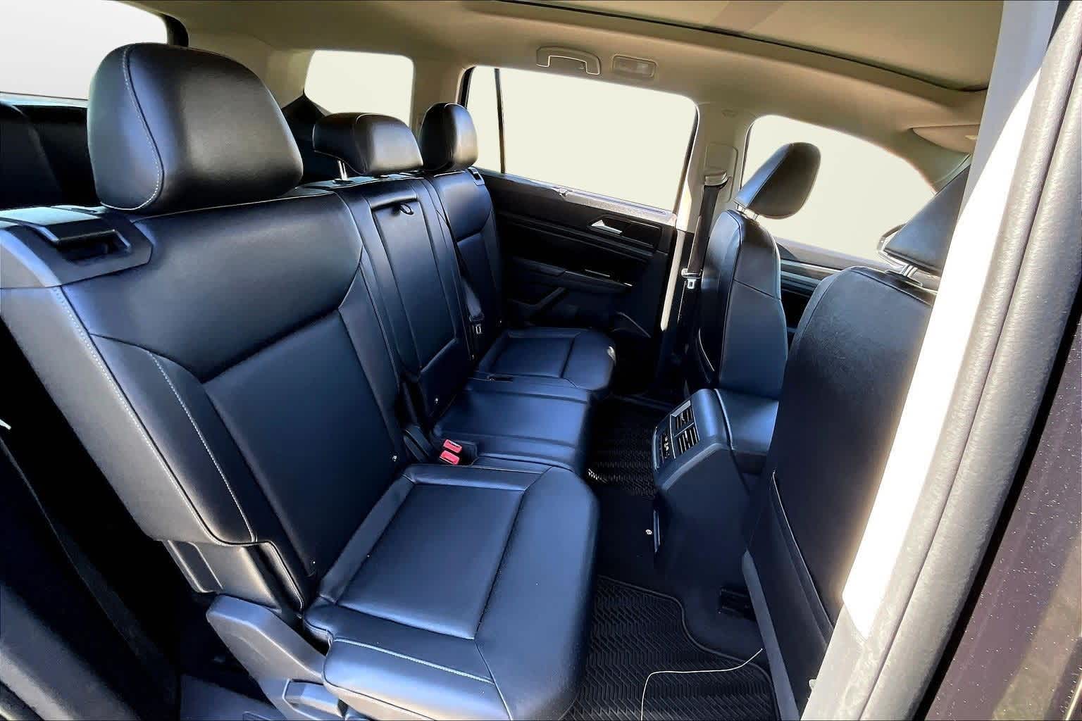 Thumbnail: 2020 Volkswagen Atlas - 28