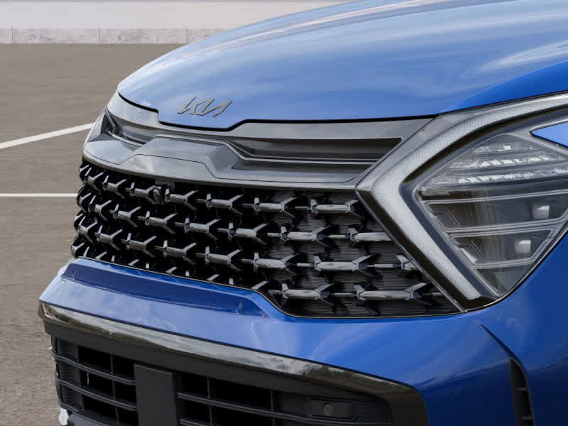 Thumbnail: 2025 Kia Sportage - 12