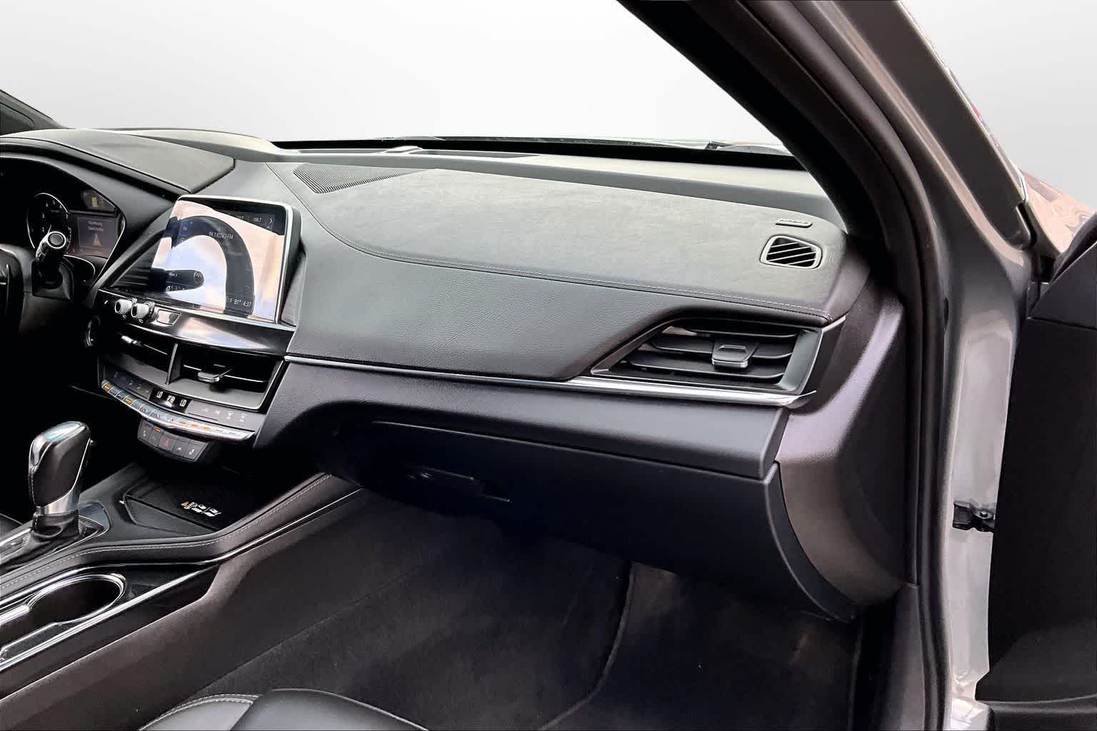 Thumbnail: 2023 Cadillac CT4 - 15