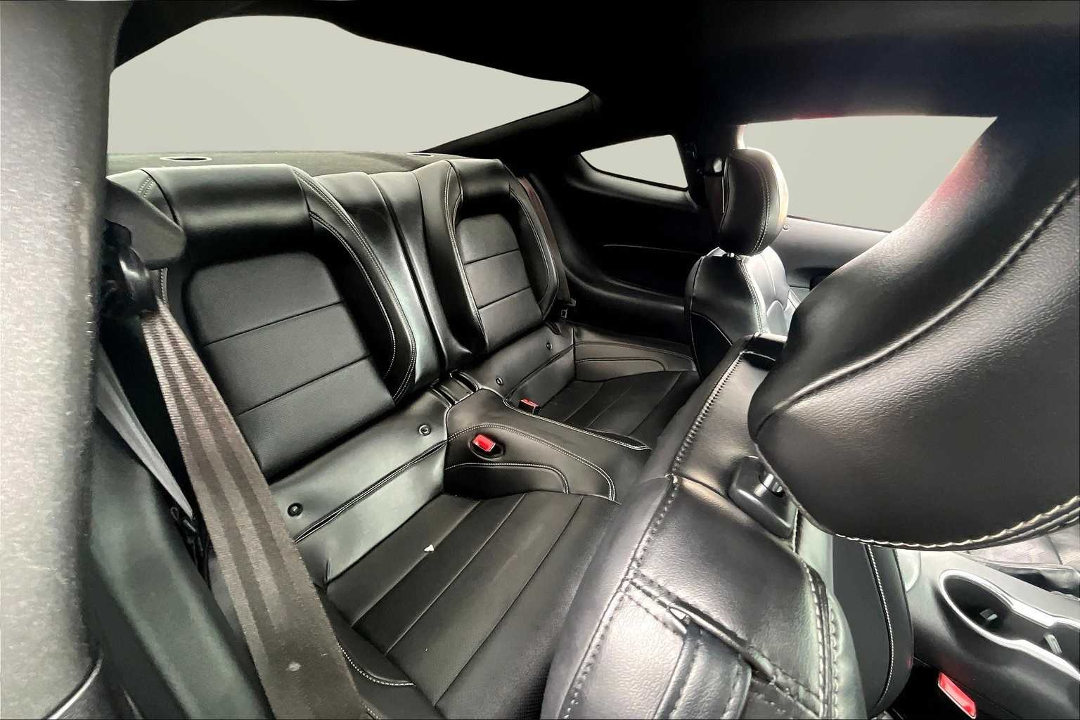 Thumbnail: 2020 Ford Mustang - 27