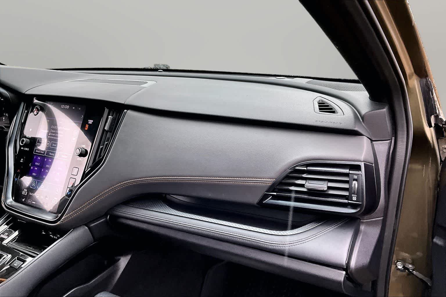 Thumbnail: 2022 Subaru Outback - 14