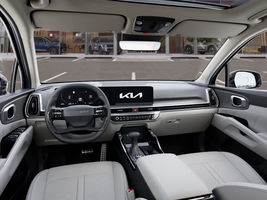 Thumbnail: 2026 Kia Sorento - 14