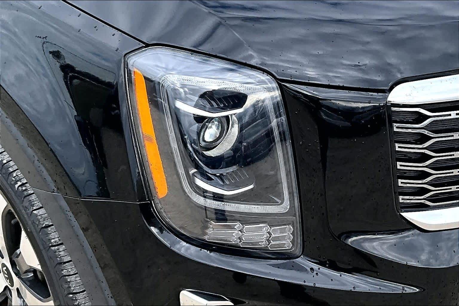 Thumbnail: 2021 Kia Telluride - 29