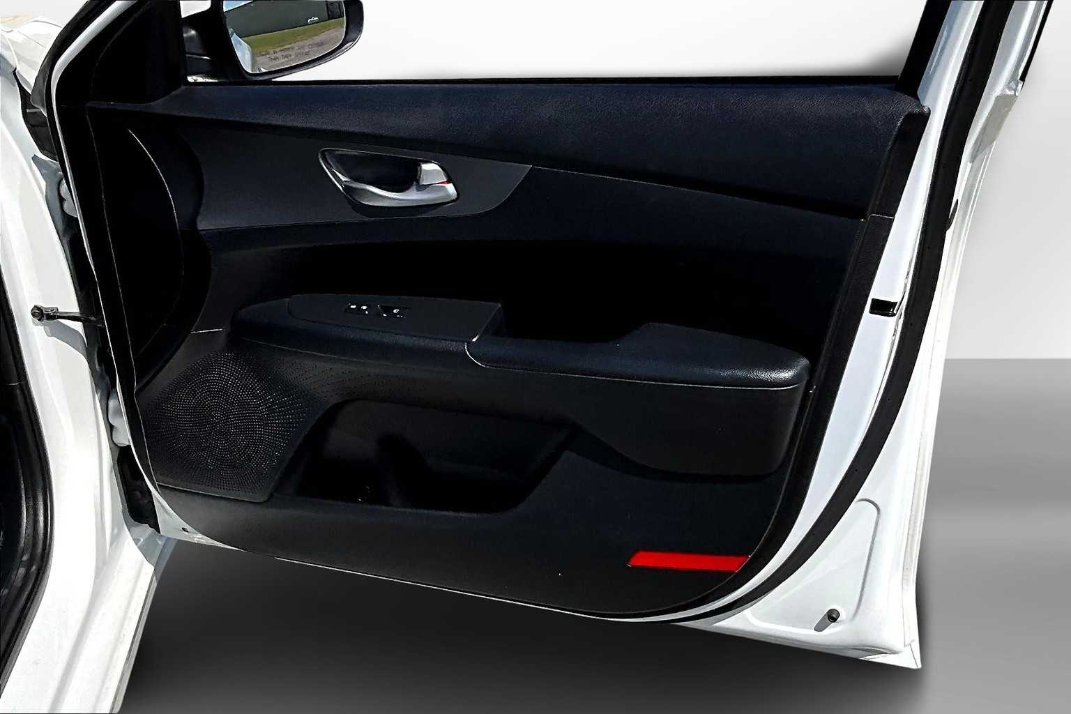 Thumbnail: 2019 Kia Forte - 18