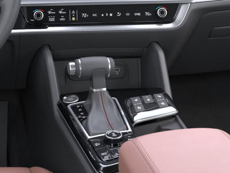 Thumbnail: 2025 Kia Sportage - 23