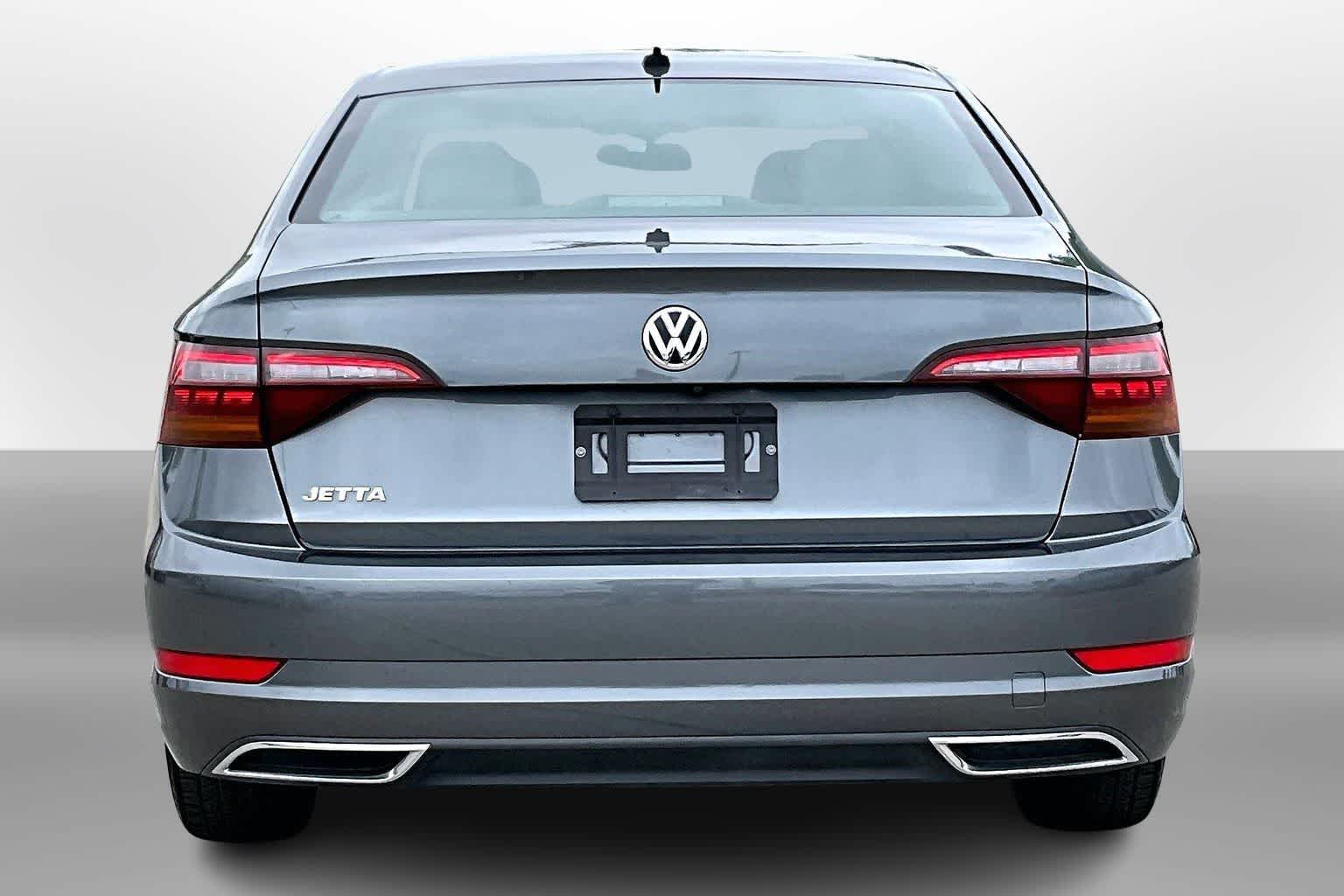 Thumbnail: 2019 Volkswagen Jetta - 4