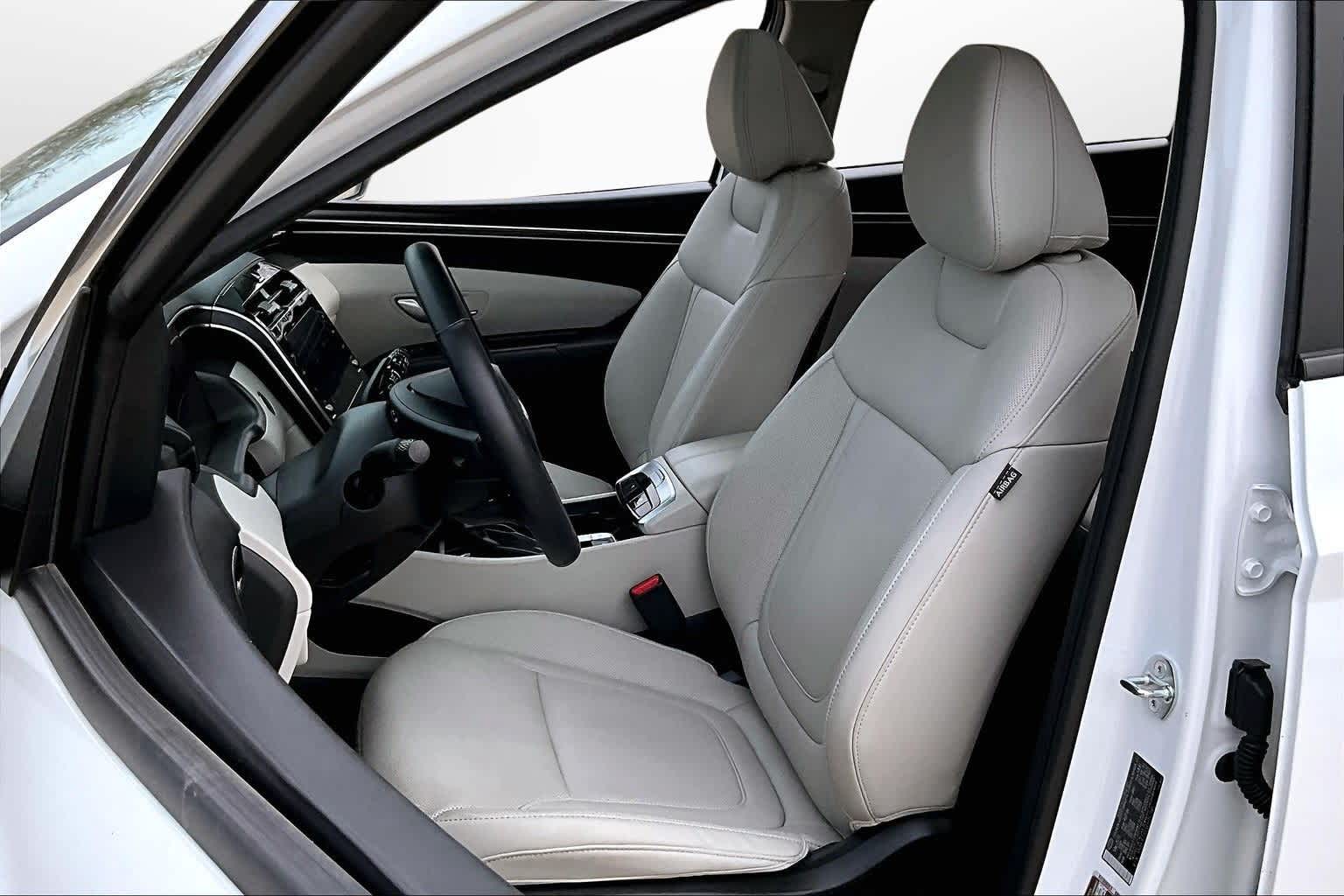 Thumbnail: 2023 Hyundai Tucson - 23