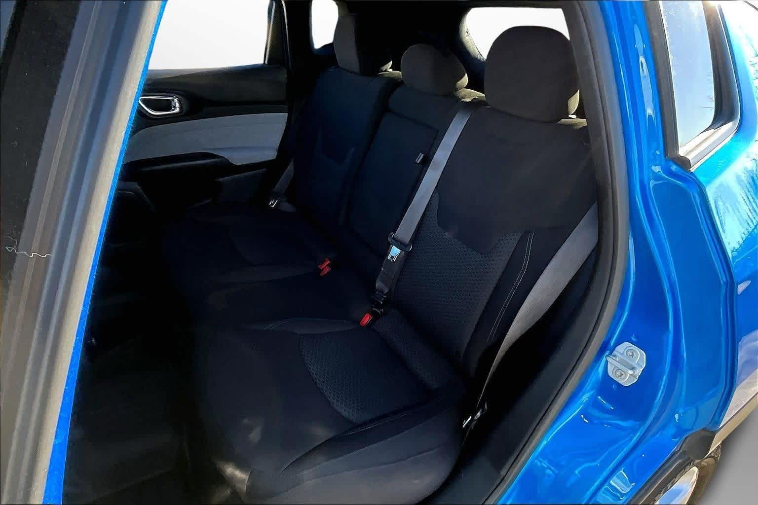 Thumbnail: 2024 Jeep Compass - 27