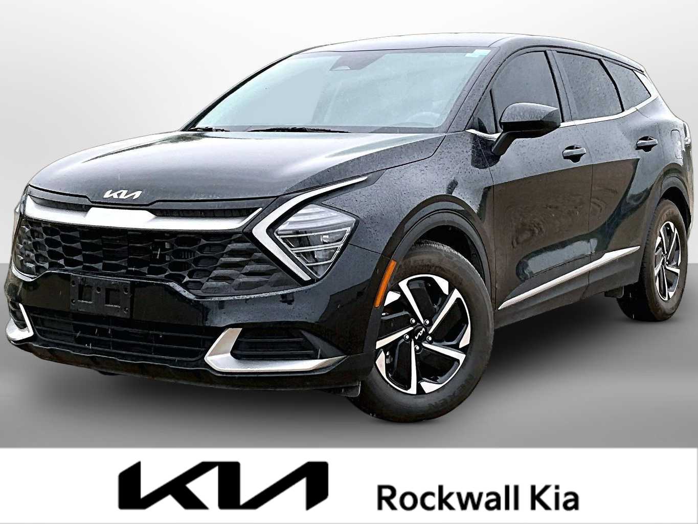 Thumbnail: 2024 Kia Sportage - 1