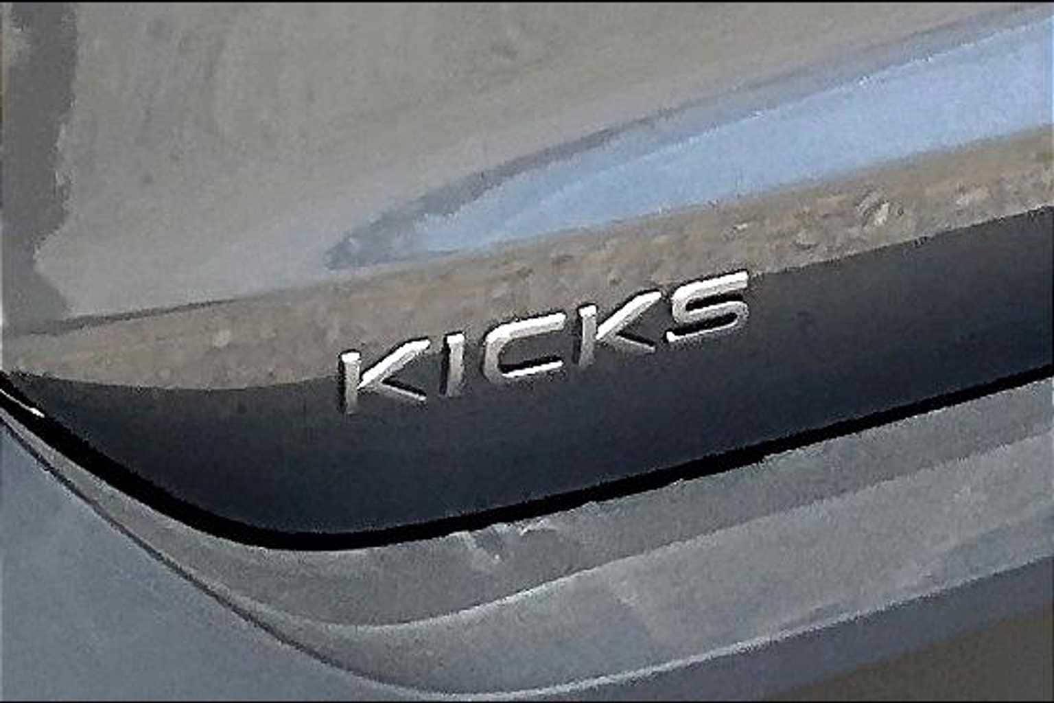 Thumbnail: 2025 Nissan Kicks - 30