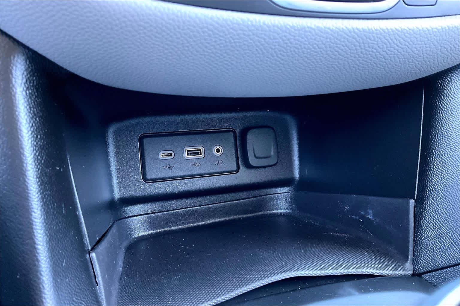 Thumbnail: 2020 Chevrolet Equinox - 22