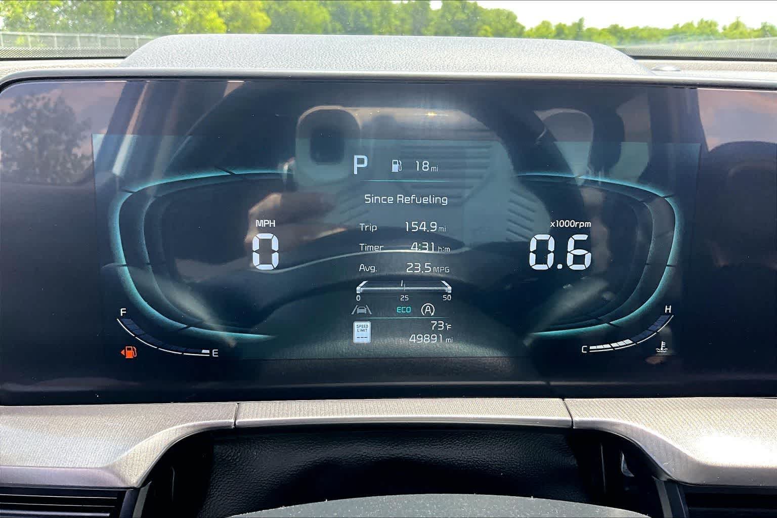 Thumbnail: 2024 Kia Telluride - 19
