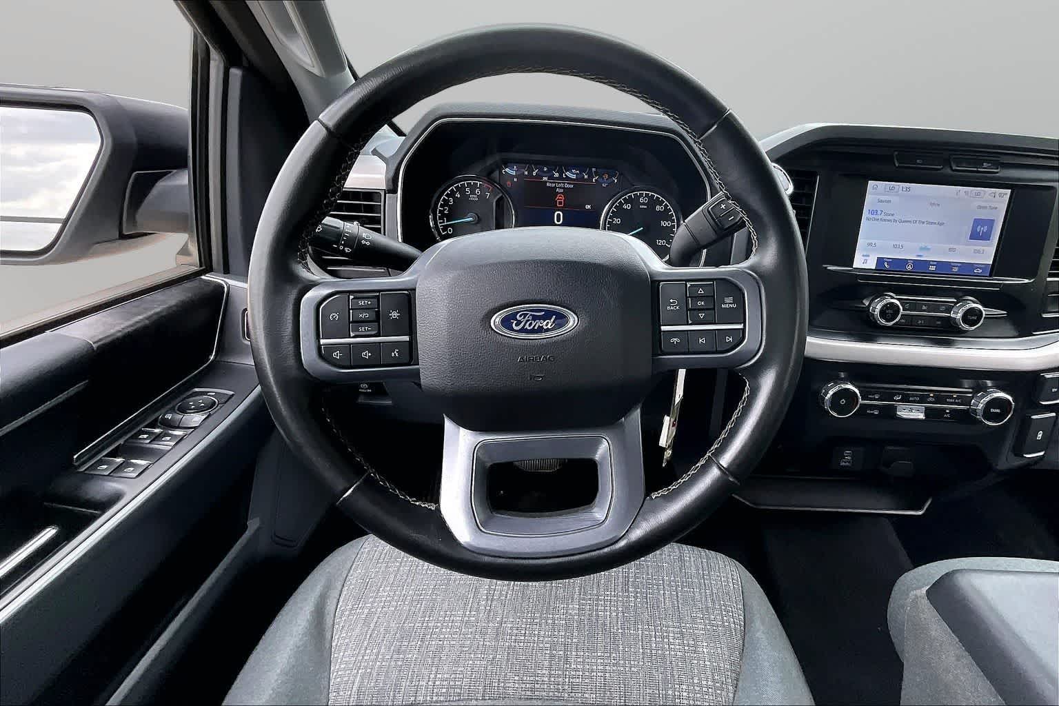 Thumbnail: 2023 Ford F-150 - 4