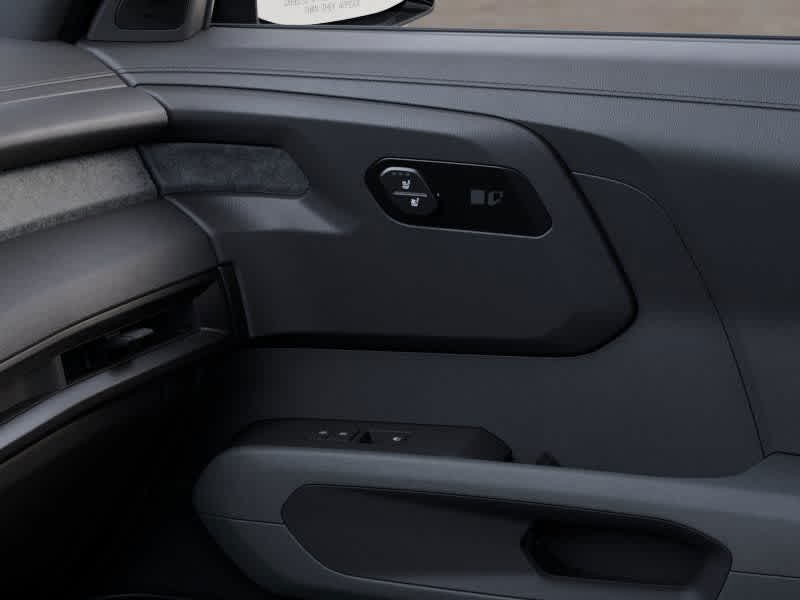 Thumbnail: 2027 Kia Telluride - 25