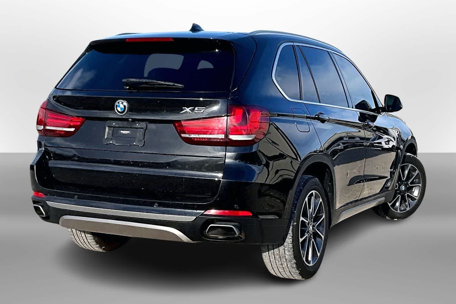 Thumbnail: 2018 BMW X5 - 2