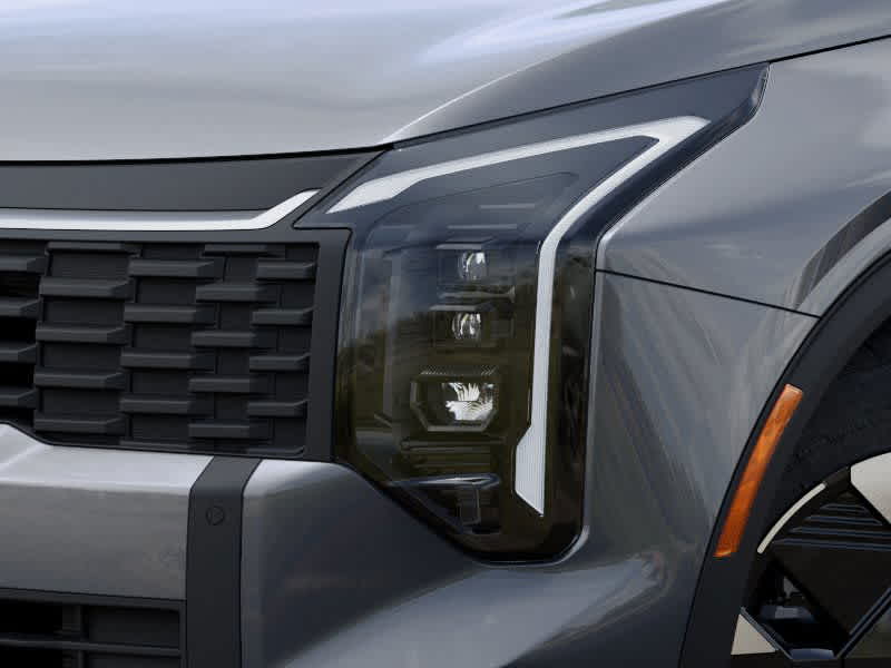 Thumbnail: 2026 Kia Sportage - 10