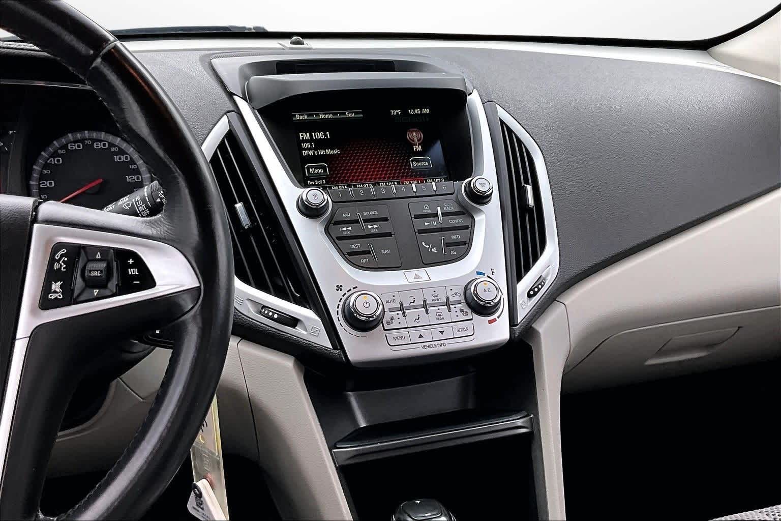 Thumbnail: 2017 GMC Terrain - 6