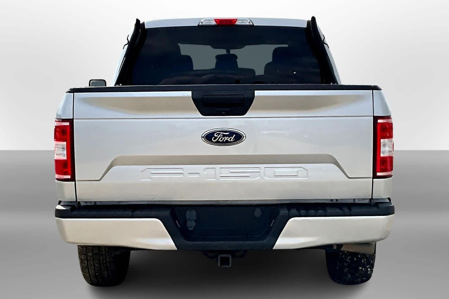 Thumbnail: 2019 Ford F-150 - 4