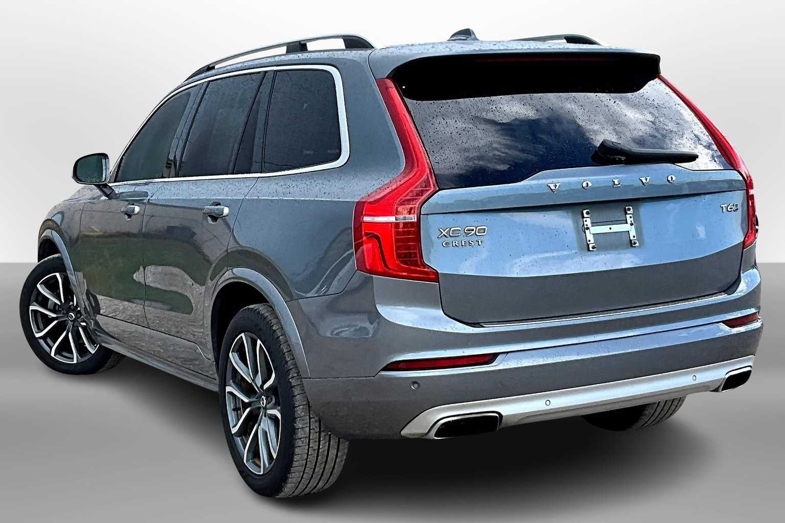 Thumbnail: 2019 Volvo XC90 - 11