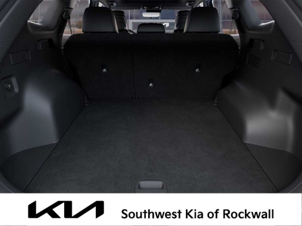Thumbnail: 2024 Kia Sportage - 19