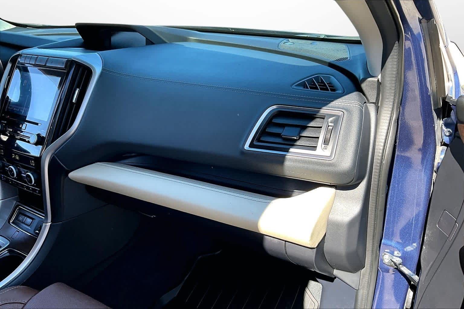 Thumbnail: 2020 Subaru Ascent - 15