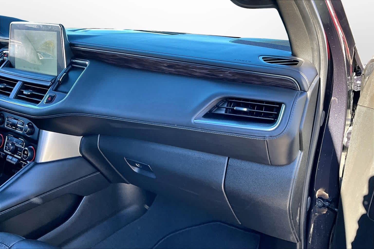 Thumbnail: 2024 Chevrolet Tahoe - 14