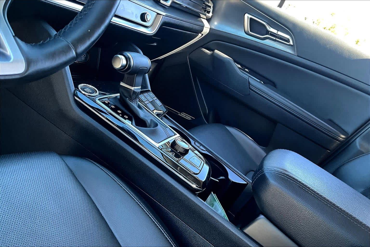 Thumbnail: 2024 Kia Sportage - 13