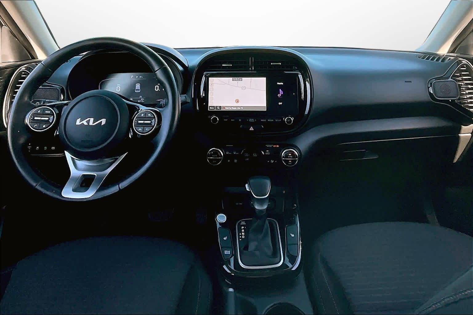 Thumbnail: 2023 Kia Soul - 14